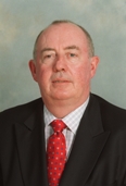 Brian Wallace headshot